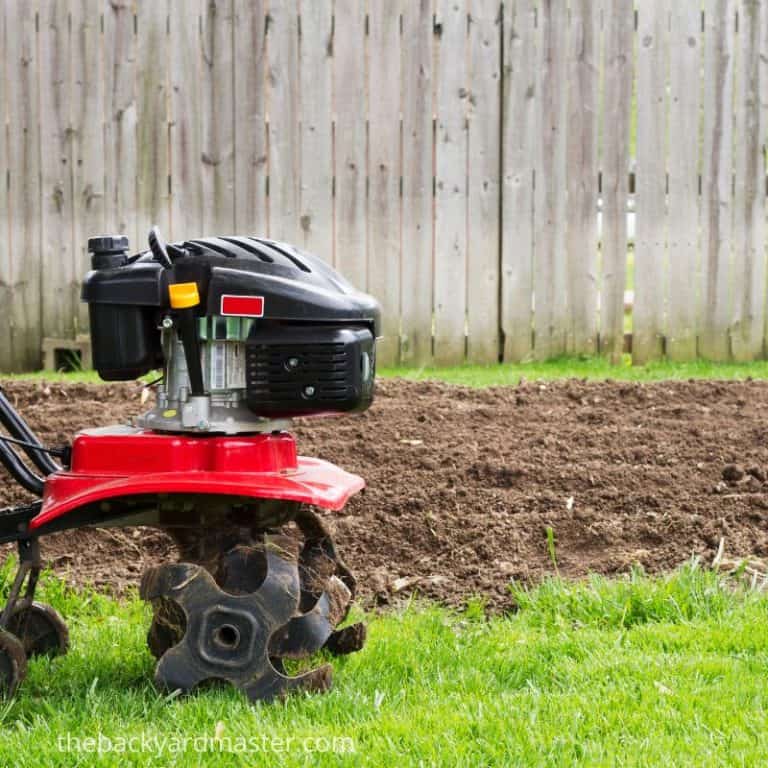How to Top Dress Your Lawn with Compost The Backyard Master